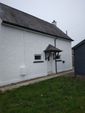 Thumbnail to rent in Invergowrie, Dundee