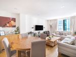 Thumbnail to rent in Drake House, St George Wharf, Vauxhall, London