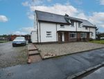 Thumbnail to rent in Thornwood Drive, Lugar, Cumnock