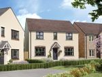 Thumbnail to rent in "The Chedworth" at Sillars Green, Malmesbury