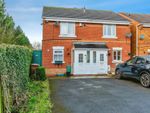 Thumbnail for sale in Balmoral Way, Walsall