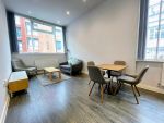 Thumbnail to rent in Edmund Street, Liverpool