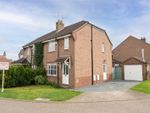 Thumbnail for sale in Wheelwright Close, Sutton On Derwent