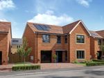Thumbnail to rent in "The Kitham - Plot 369" at Heathwood At Brunton Rise, Newcastle Great Park, Newcastle Upon Tyne