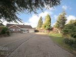 Thumbnail for sale in Wendover Way, Luton, Bedfordshire