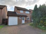 Thumbnail for sale in Kimber Close, Chineham, Basingstoke, Hampshire