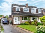 Thumbnail to rent in West Lea Crescent, Yeadon, Leeds, West Yorkshire