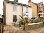 Thumbnail to rent in Nelson Road, Gillingham