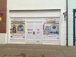 Thumbnail to rent in Borough Parade Shopping Centre, Chippenham