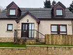 Thumbnail to rent in St Madoes, Perthshire