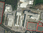 Thumbnail to rent in Yard Areas At Westfield Business Park, Swansea