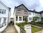 Thumbnail for sale in Bournewood Road, London