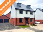 Thumbnail to rent in Bedlams Close, Whiteley