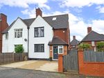 Thumbnail for sale in Gooding Avenue, Braunstone, Leicester