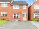 Thumbnail for sale in Pickering Close, Stoney Stanton, Leicester, Leicestershire