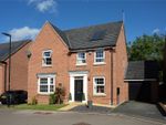 Thumbnail to rent in Fossview Close, Strensall, York, North Yorkshire