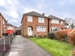 Thumbnail to rent in Moorfields Avenue, Eastwood, Nottingham