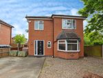 Thumbnail for sale in Dunholme Close, Bulwell, Nottingham