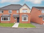 Thumbnail to rent in St. Dominics Place, Stoke-On-Trent