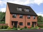 Thumbnail to rent in "The Auden" at Bristlecone, Sunderland