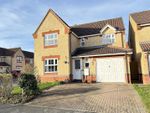 Thumbnail to rent in Field End, Witchford, Ely