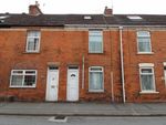 Thumbnail to rent in Tower Street, Gainsborough