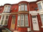 Thumbnail to rent in Northbrook Road, Wallasey