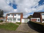 Thumbnail to rent in Andrew Close, Leiston, Suffolk