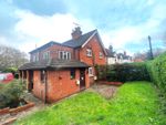 Thumbnail for sale in Pirbright Road, Normandy, Surrey