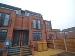 Thumbnail to rent in Gregory Street, Nottingham