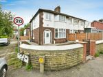 Thumbnail to rent in Upper Chorlton Road, Whalley Range, Greater Manchester