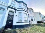 Thumbnail to rent in Pasley Street, Plymouth
