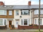 Thumbnail for sale in Walmer Road, Newport