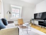 Thumbnail to rent in Fitzrovia, London
