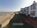 Thumbnail to rent in East Cliff Parade, Herne Bay