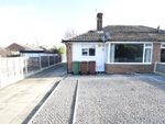 Thumbnail to rent in Thornhill Drive, Walton