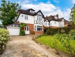 Thumbnail to rent in Kewferry Road, Northwood, Middlesex