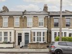 Thumbnail to rent in Kay Road, London
