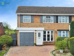 Thumbnail for sale in Winton Grove, Minworth, Sutton Coldfield