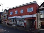 Thumbnail to rent in College Street, Ammanford