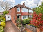 Thumbnail for sale in Towers Way, Meanwood, Leeds