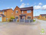 Thumbnail for sale in 28 Carnation Road, Shirebrook, Mansfield