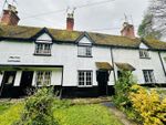 Thumbnail to rent in Malting Cottages, Aspenden, Buntingford