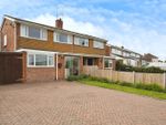 Thumbnail for sale in Oldbury Road, Worcester, Worcestershire