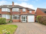 Thumbnail to rent in Wellington Grove, Solihull