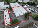 Thumbnail to rent in 3 Pennard Close, Brackmills Industrial Estate, Northampton