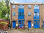 Thumbnail for sale in Hatcham Park Mews, London