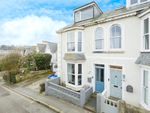 Thumbnail for sale in Belmont Place, St. Ives, Cornwall