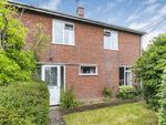 Thumbnail for sale in Rosehill Crescent, Twyford