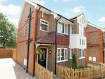 Thumbnail to rent in Edwards Court, Bourne End